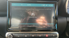 Citroen C3 Aircross 1.2 PureTech 130 Shine 5dr EAT6 Petrol Hatchback